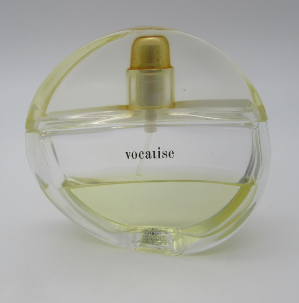 vocalise 香水 オードパルファン ヴァポ 廃盤 限定品 レア 50ml 品質は非常に良い vocalise 限定品 レア 廃盤 香水 オードパルファン ヴァポ 50ml 香水(女性用)