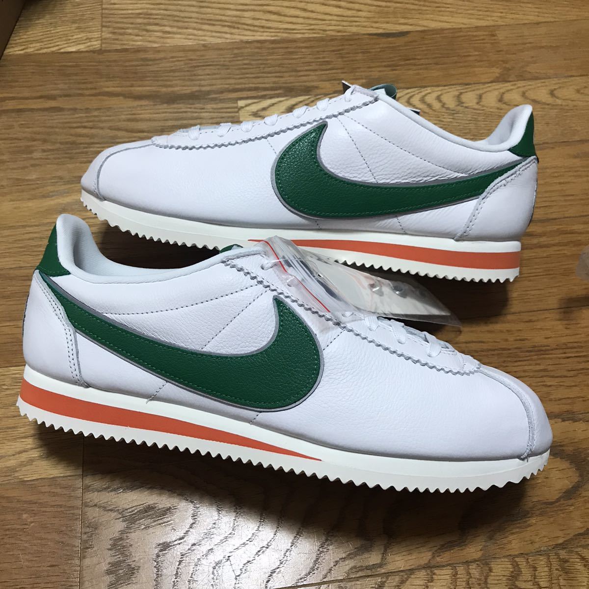 classic cortez qs hh