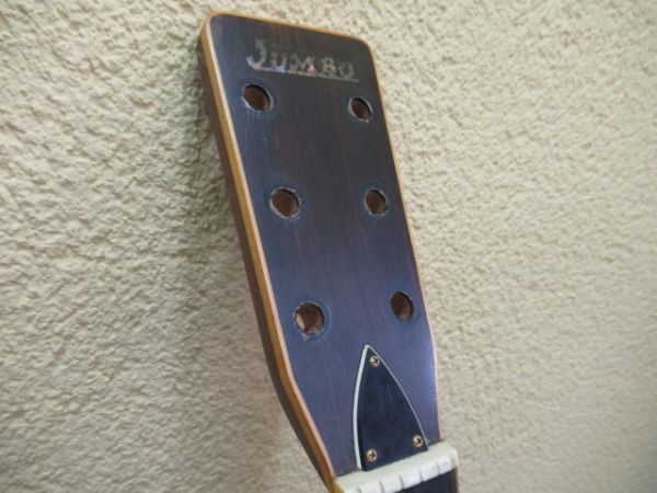 希少 Jumbo ジャンボ J-35 ビンテージ 希少品 JUMBO ジャンボ J-80