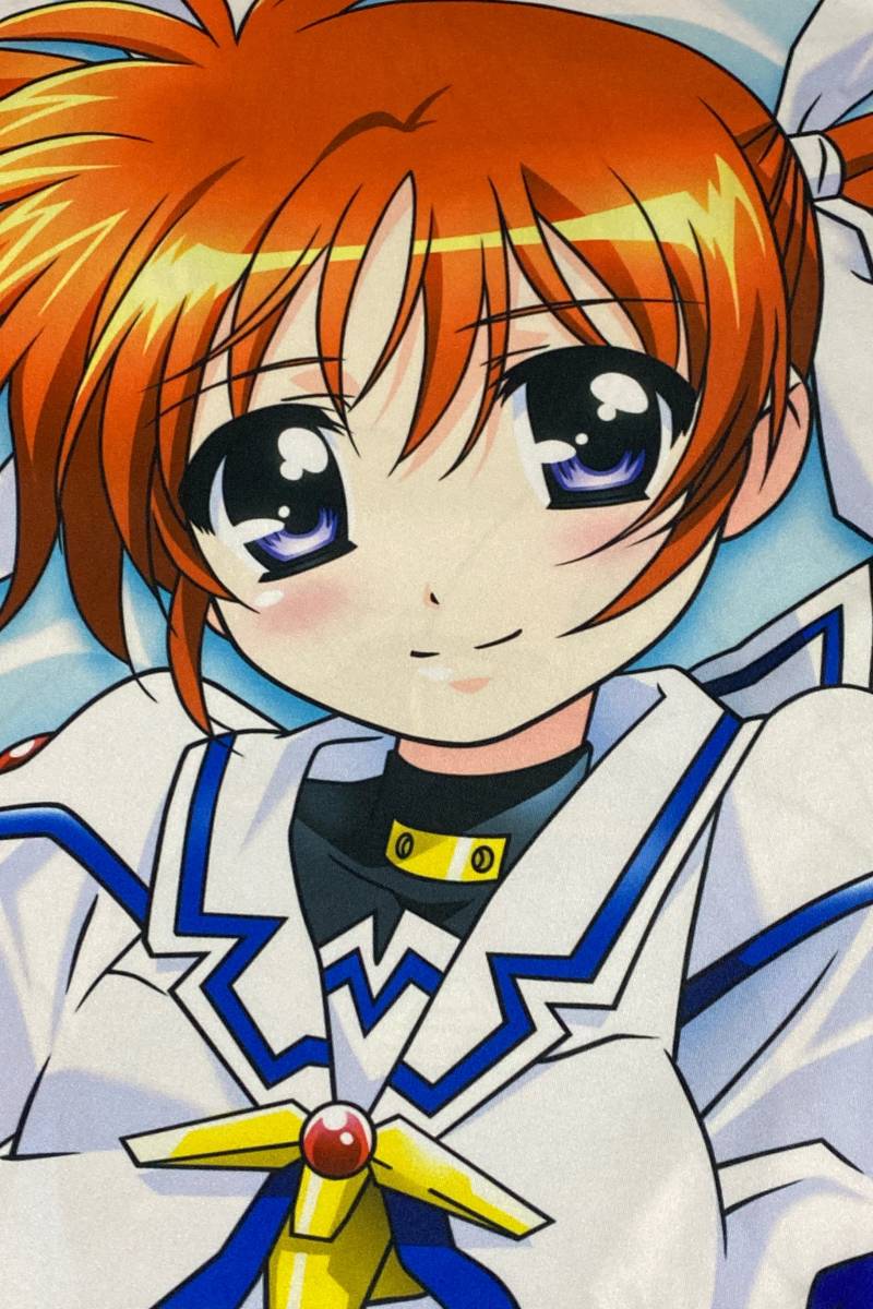 魔法少女リリカルなのは なのは フェイト抱き枕カバー 正規品 C77 の落札情報詳細 ヤフオク落札価格情報 オークフリー スマートフォン版 魔法少女リリカルなのは なのは フェイト抱き枕カバー 正規品 C77 の落札情報詳細 ヤフオク落札価格情報 オークフリー スマートフォン版