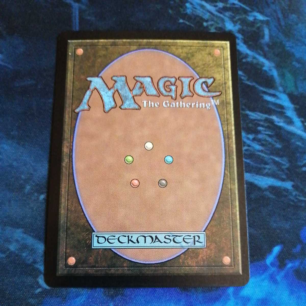 MTG 悪辣な精霊シルヴォス 旧枠 日本語版 FOIL 1枚の落札情報詳細