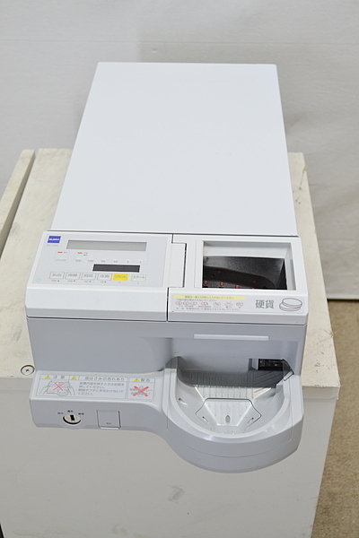 GLORY グローリー 釣銭機 RAD-200/TR-200/WD-200