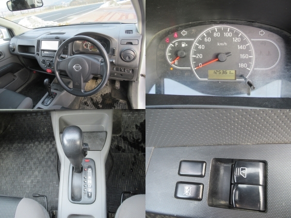 ２５年式の４ｗｄ ｖｚｎｙ１２ ａｄバン ｖｅ ４速オートマ 前席パワーウインドウ ａｃ１００ｖ ｅｔｃ キーレス 予備検渡し の落札情報詳細 ヤフオク落札価格情報 オークフリー スマートフォン版