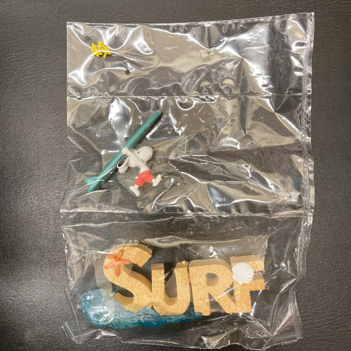 新品 スヌーピー サーフ コレクションオブワーズ インテリア の落札情報詳細 ヤフオク落札価格情報 オークフリー スマートフォン版