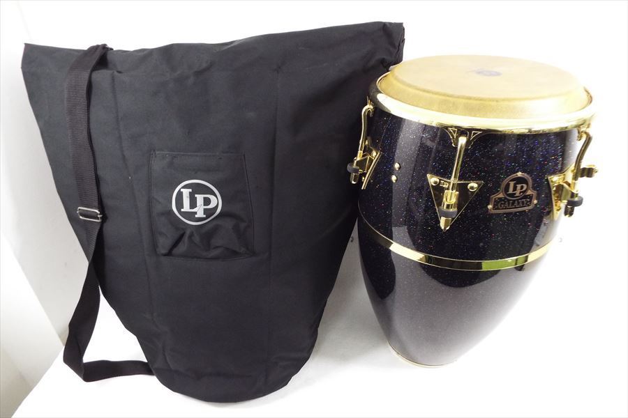 LP(ラテンパーカッション) LP-341B Cuica(クイーカ) 摩擦楽器