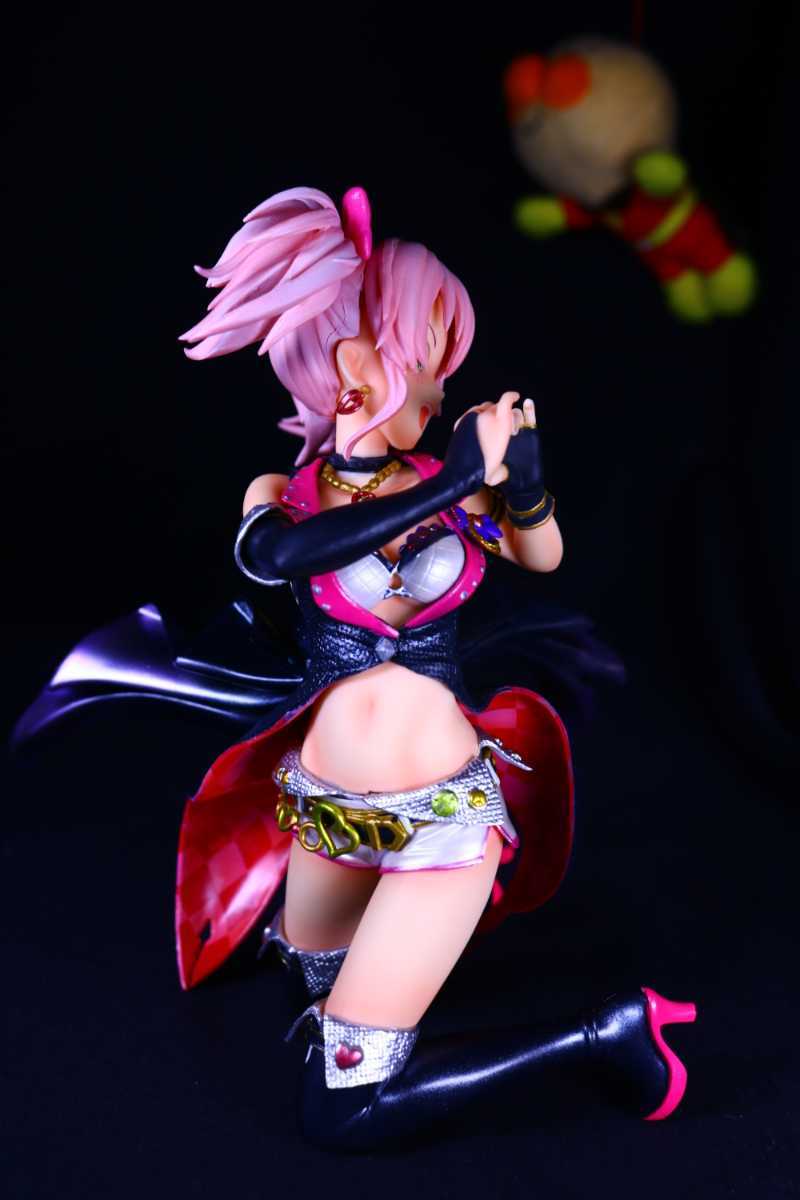 1円 アイドルマスター シンデレラガールズ ESPRESTO 城ヶ崎美嘉