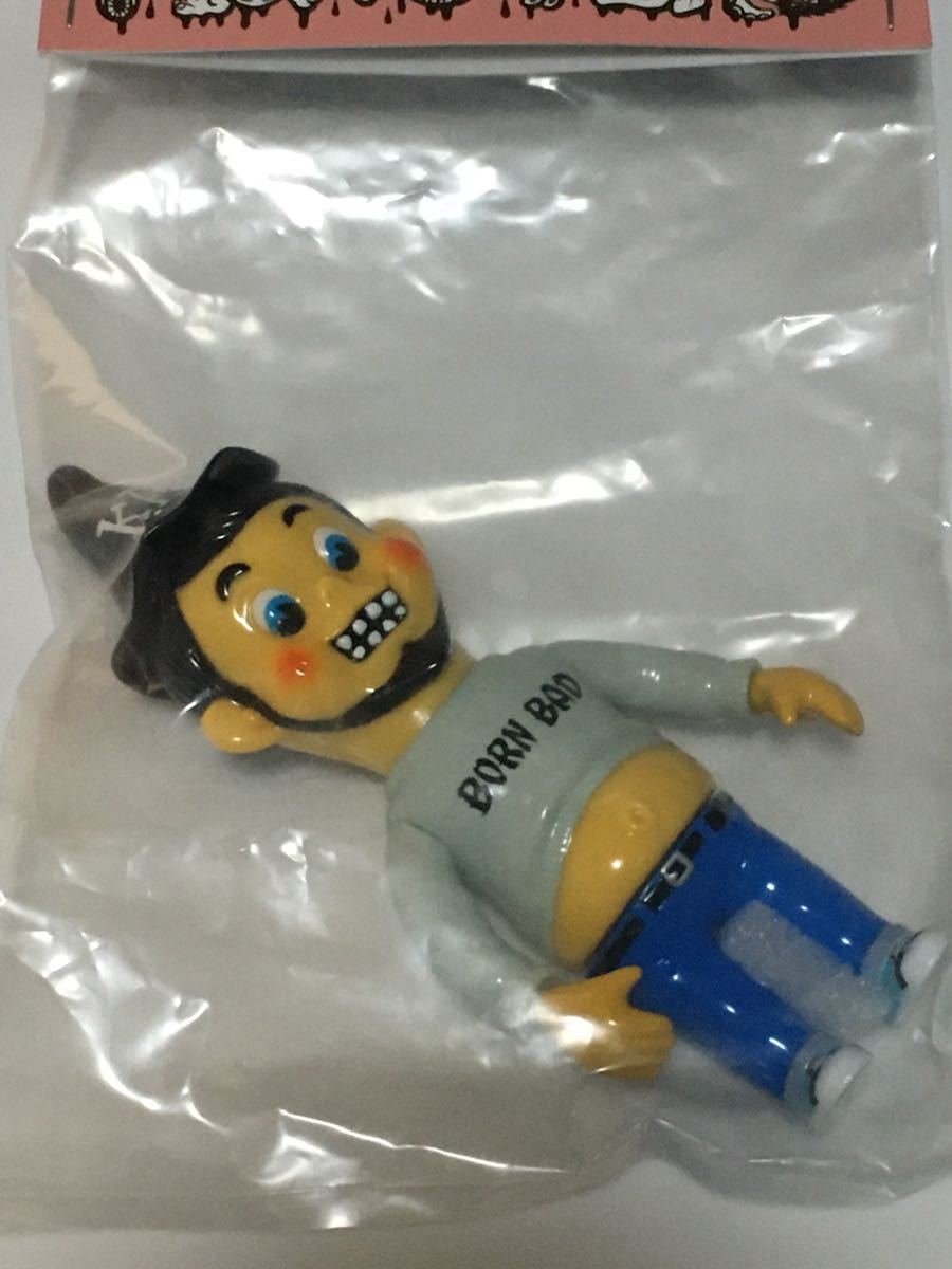 HEADLOCKSTUDIO Lil Franky ヘッドロックスタジオ headlockstudio's