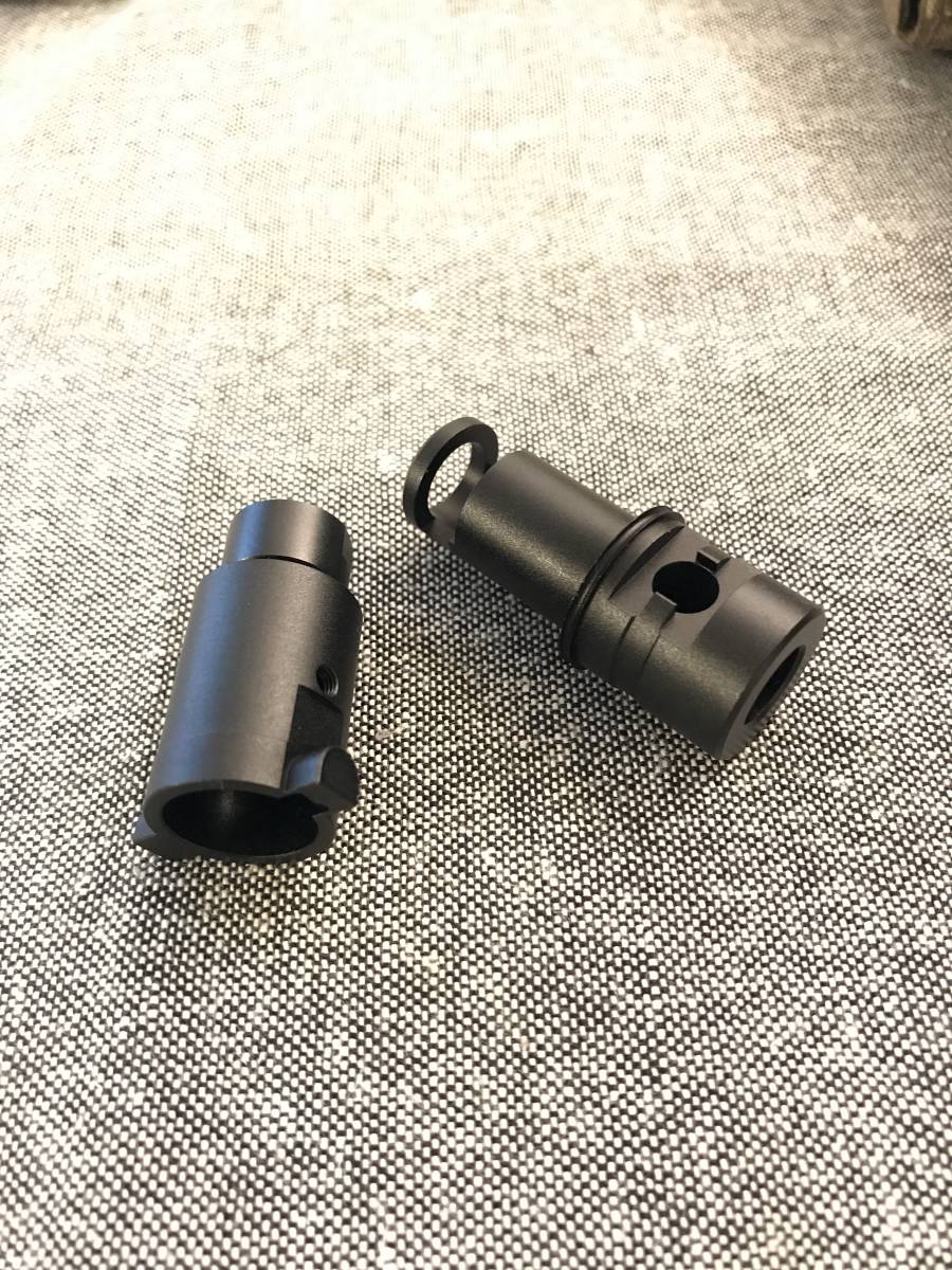 G.A.W. Mチャンバー FCC シリンダー セットPTW トレポン