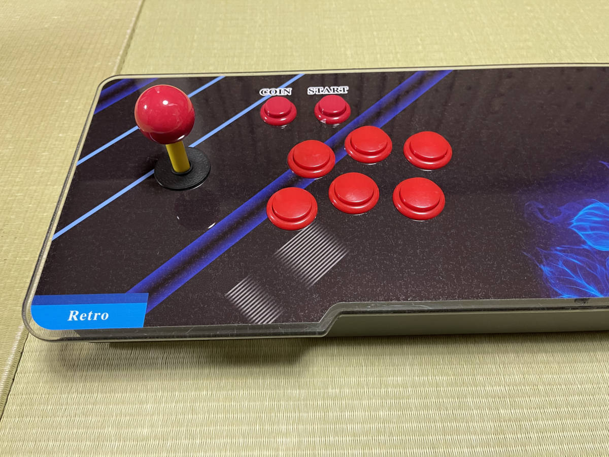 パンドラボックス7s 2177 in 1