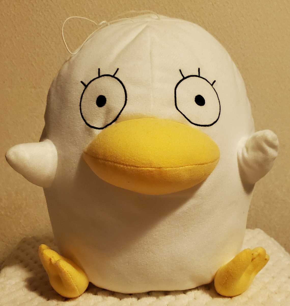 銀魂 スーパーdxぬいぐるみ 定春 エリザベス まとめ売り 値段が激安