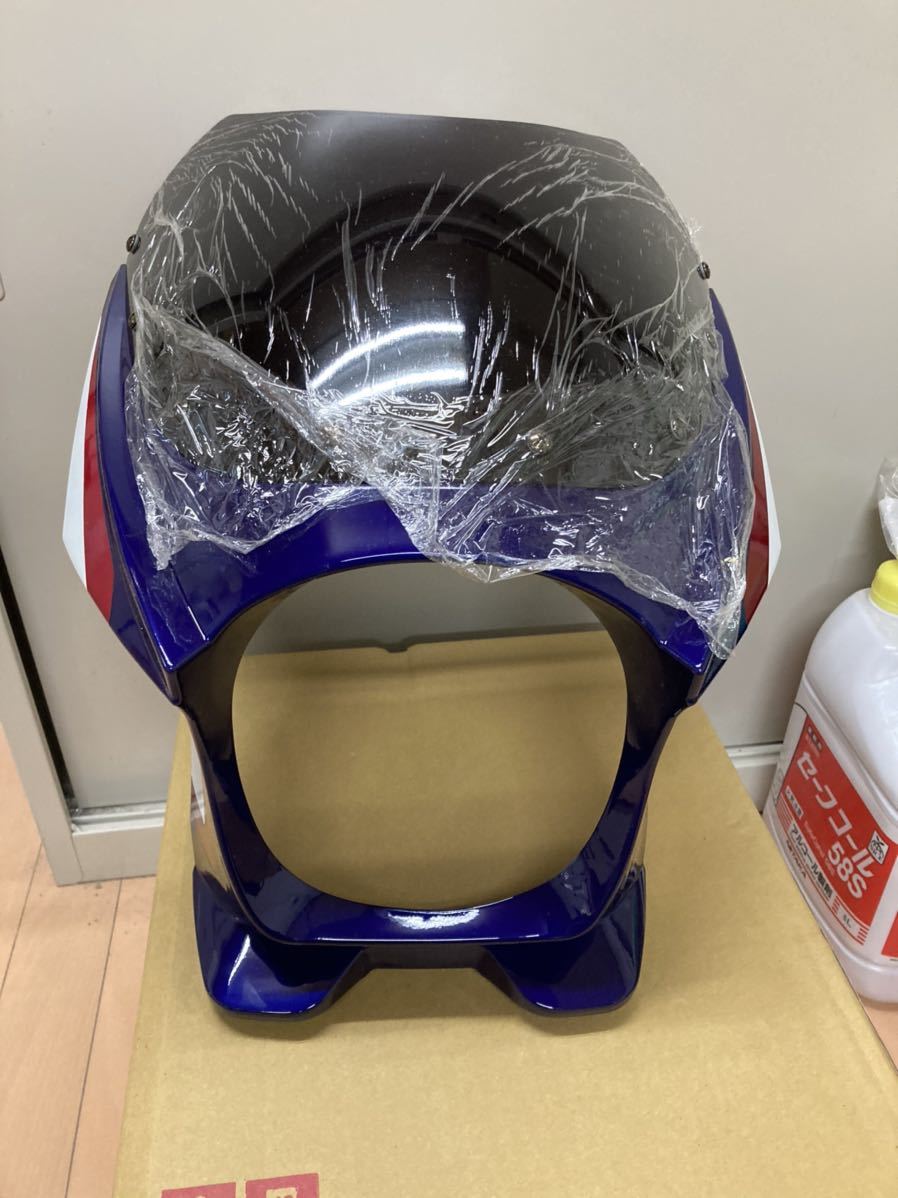 新品】早い者勝ち！！パールヘロンブルー、キャンディレッド塗装