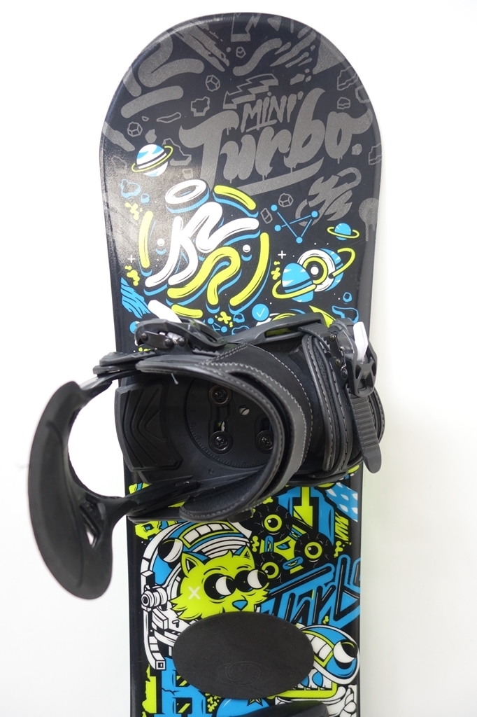 スノーボード K2 キッズ MINITURBO 100cm K2 Mini Turbo 子ども スノーボード K2 キッズ MINITURBO 100cm K2 Mini Turbo 子ども