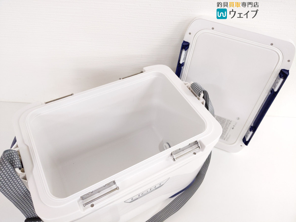 シマノ フィクセル ライト170 Lf017n クーラーボックス の落札情報詳細 ヤフオク落札価格情報 オークフリー