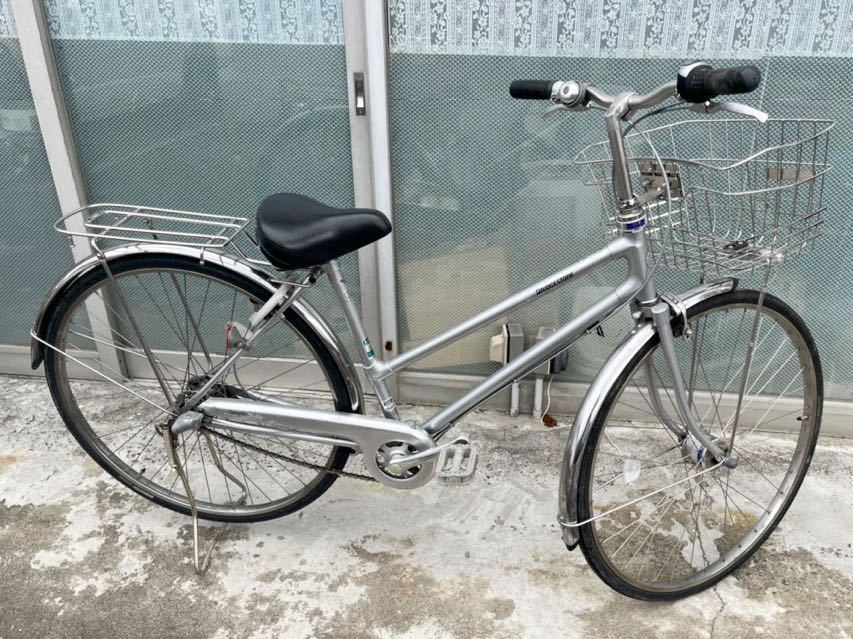 美品】BRIDGESTONE ブリヂストン シングルスター SD7STP 27インチ 3本