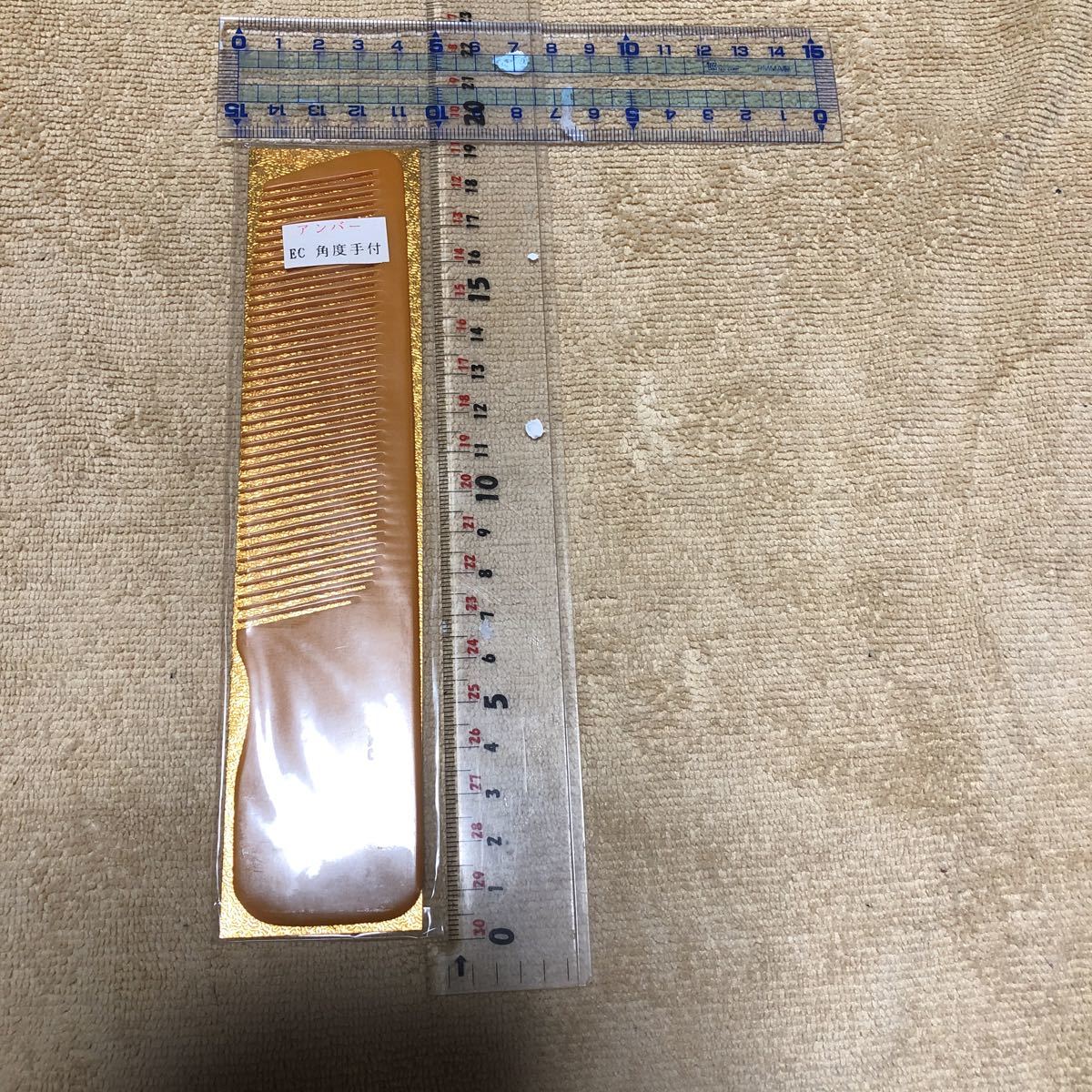 角度櫛　理容師コーム　コーム　未使用あり 角度櫛 理容師コーム コーム 未使用あり 角度櫛 理容師コーム