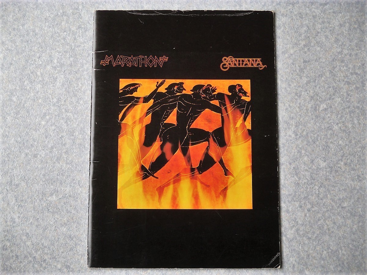 70年代　コンサートパンフレット　各種8点 原田真二 1978年 コンサートパンフレット - メルカリ