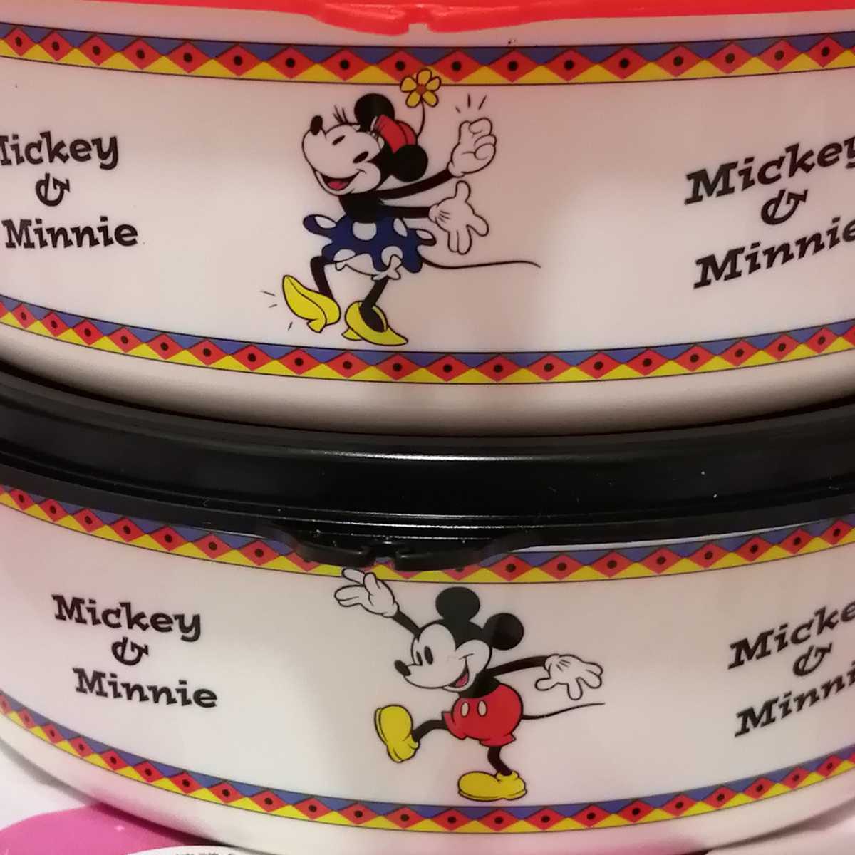 新品 限定品 タッパーウェア ピクニックボール ｌ ２個 ミッキー ディズニー タッパーファン Tupperware の落札情報詳細 ヤフオク落札価格情報 オークフリー スマートフォン版