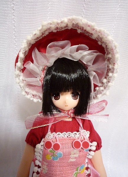 アゾン Antique Sweet Memory/Chiika(ちいか)（AZONE INTERNATIONAL 