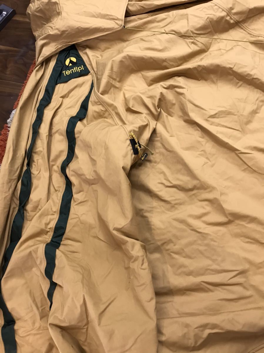 テンティピ オリヴィン 2 CP Tentipi Olivin 2 CP プラス テンティピ ...