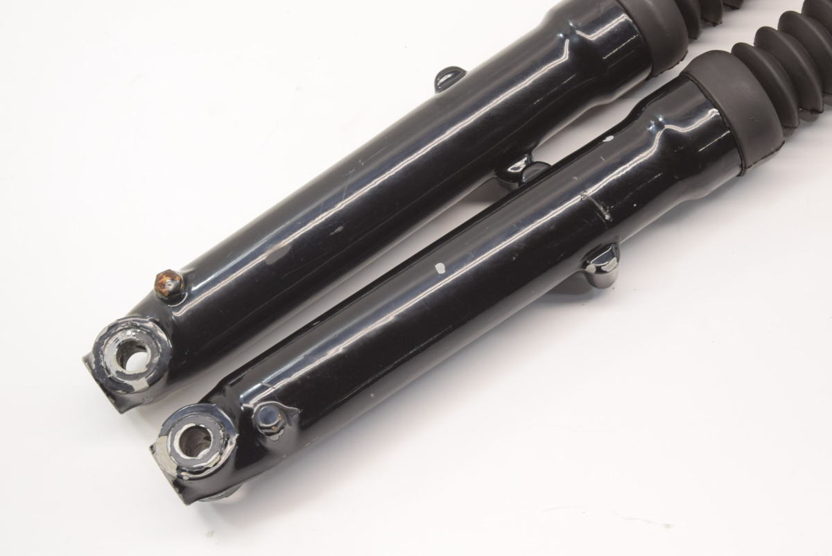 ホンダ　R&Pフロントフォークインナー ホンダ R&P ノーティダックス フロントフォーク インナーチューブ