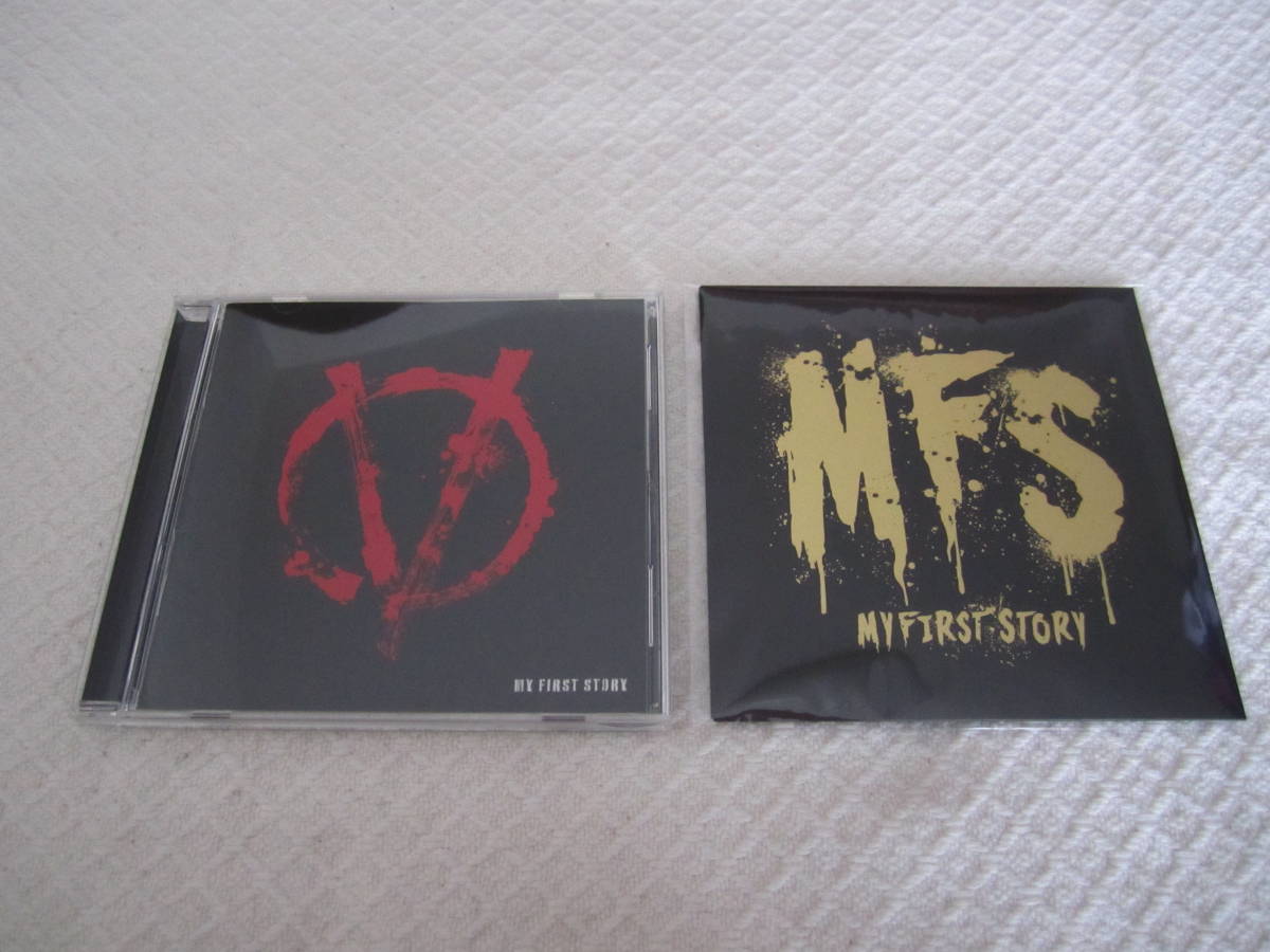 即決 送料無料 My First Story Cd アルバム V ストテラ盤 Fc限定 2点セット マイファス Storyteller盤 ファンクラブ限定 の落札情報詳細 ヤフオク落札価格情報 オークフリー スマートフォン版