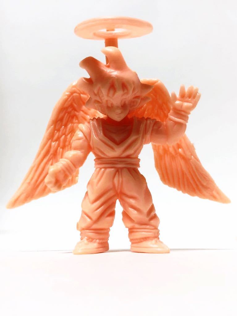 1円スタート 貴重 ドラ消し ドラゴンボール消しゴム パラガス