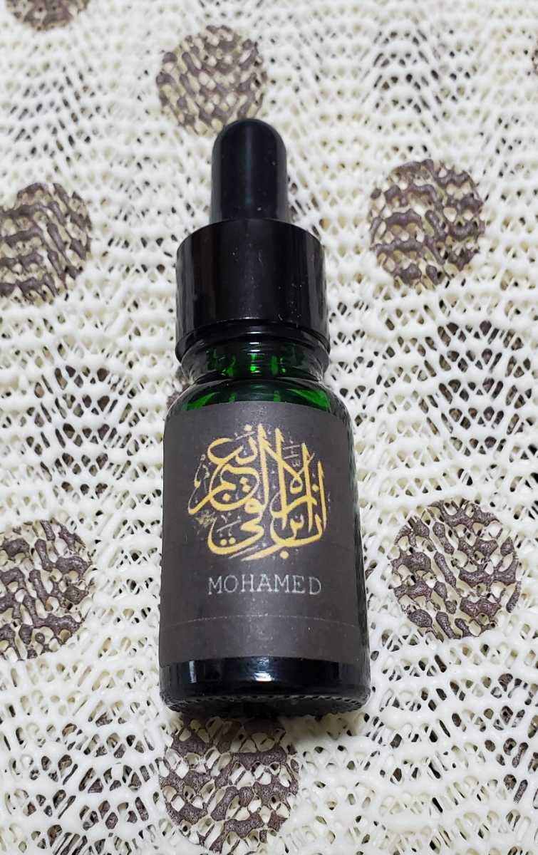 Mohamed サンダルウッド アロマオイル 10ml レバノン産 精油 の落札情報詳細 ヤフオク落札価格情報 オークフリー スマートフォン版