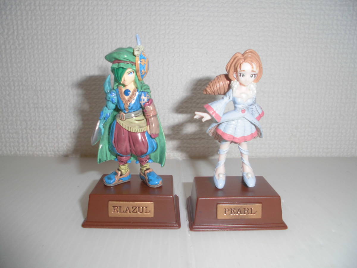 サボテン君 フィギュア 聖剣伝説 LOM レジェンドオブマナ サボテン君