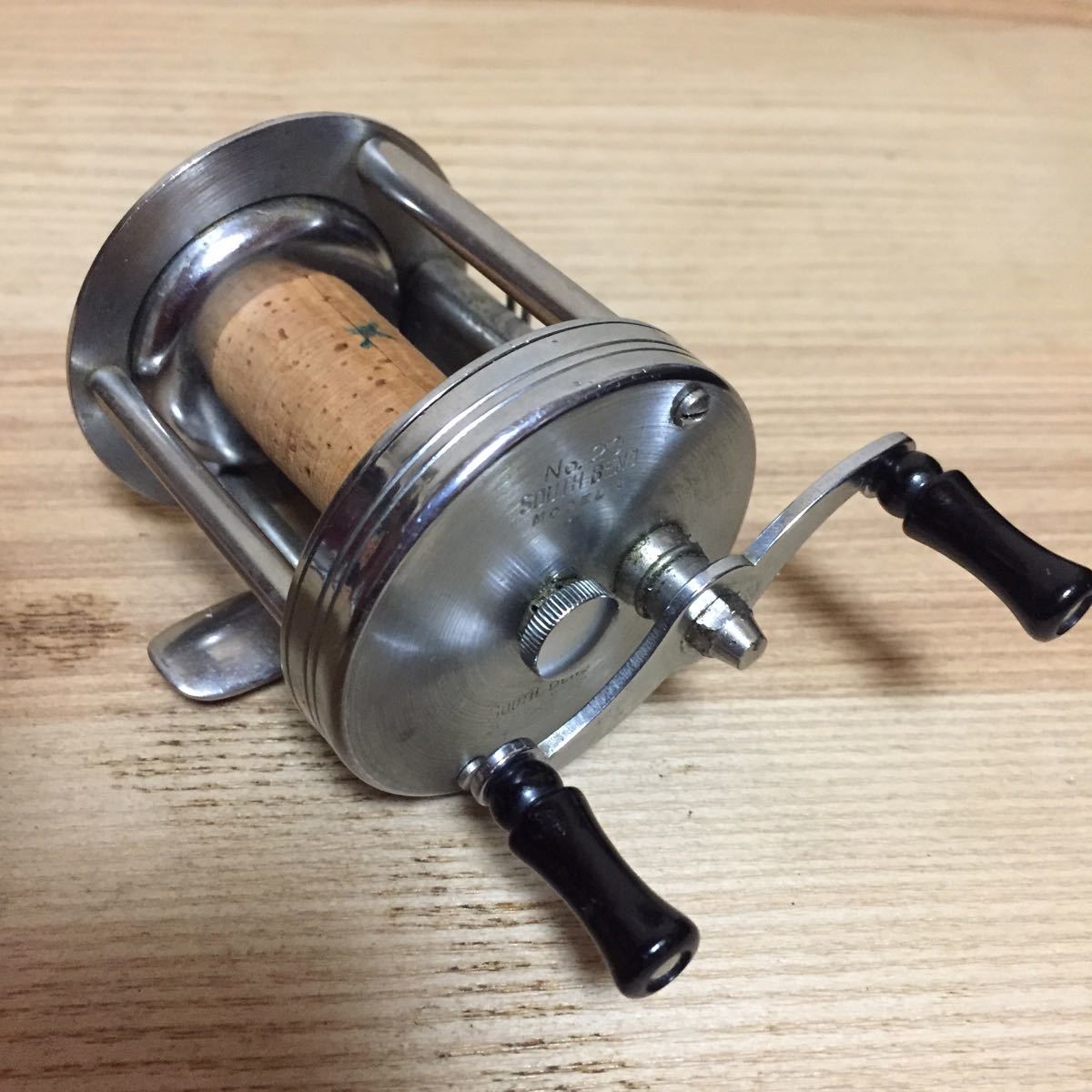 South Bend サウスベンド No 20 MODEL A MADE IN U.S.A.ダイレクト