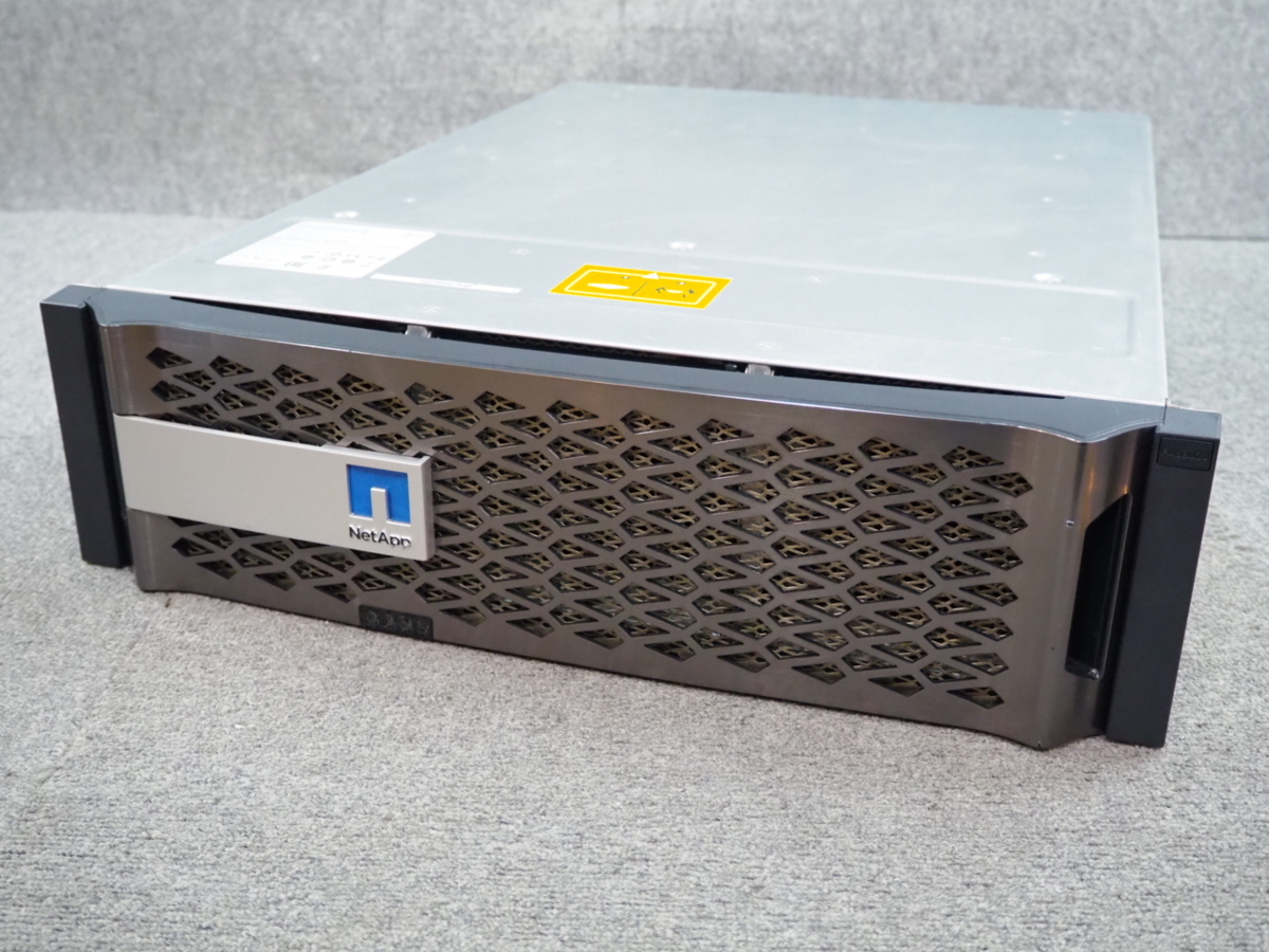 NetApp ネットワークストレージ (NAF-1301) #1123
