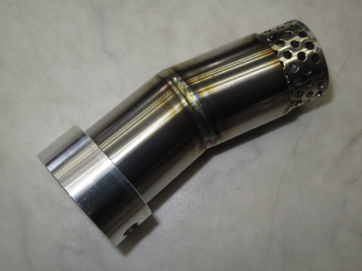 wr250x/r fmf サイレントボム ローノイズインナー FMF サイレントボム wr250x/r fmf サイレントボム ローノイズ