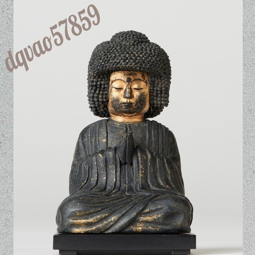 ミニチュア仏像 大日如来 金剛峯寺 正式監修・許諾