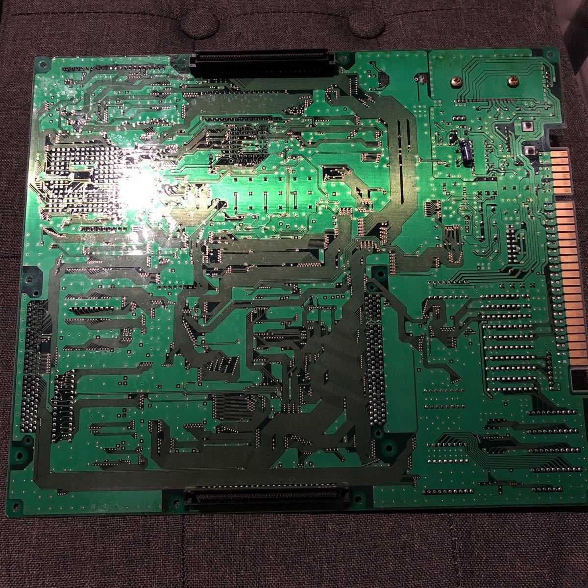 スーパーカネコNOVAシステム マザーボード アーケードゲーム基板