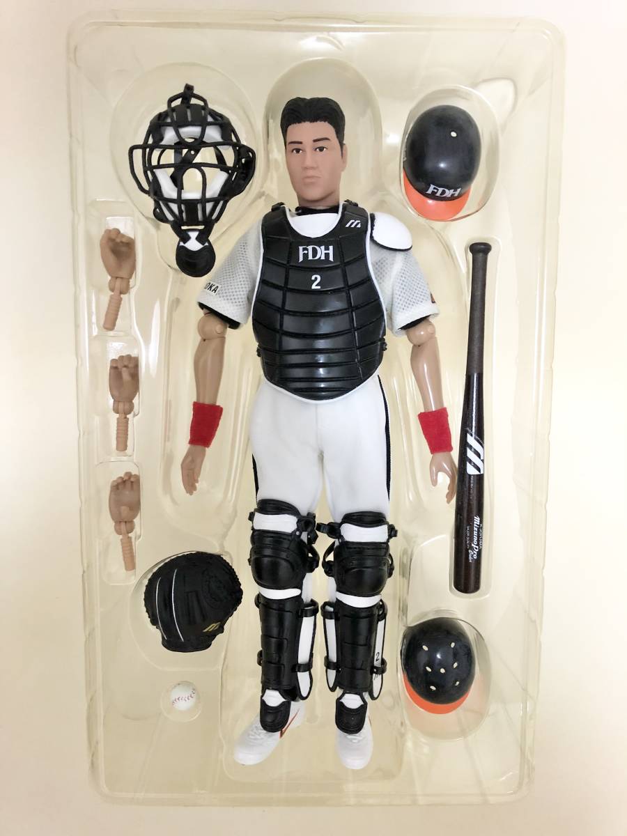 WCBFフィギュア 城島健司 WCBFフィギュア 城島健司 【公式通販】