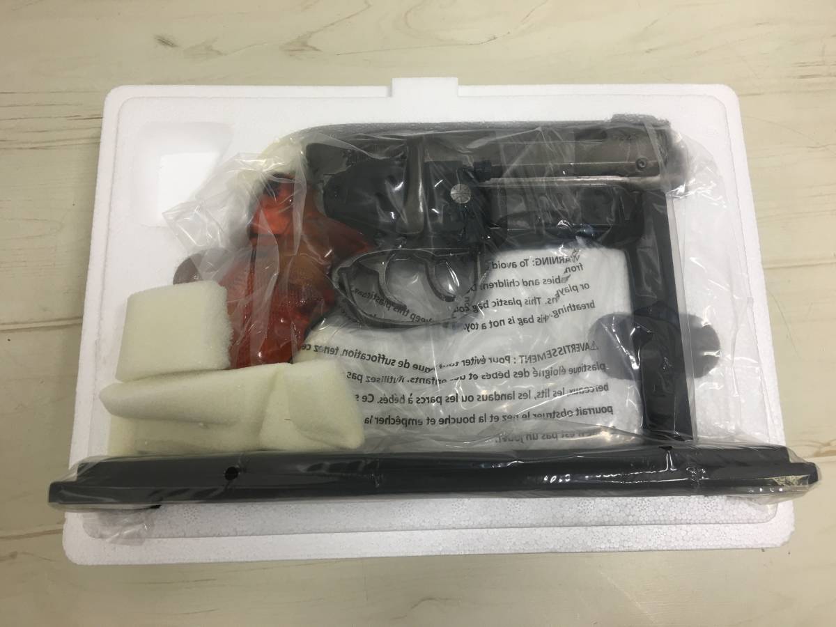 NECA社製 木馬レプリカ ブレードランナー2049 日本限定プレミアムBOX