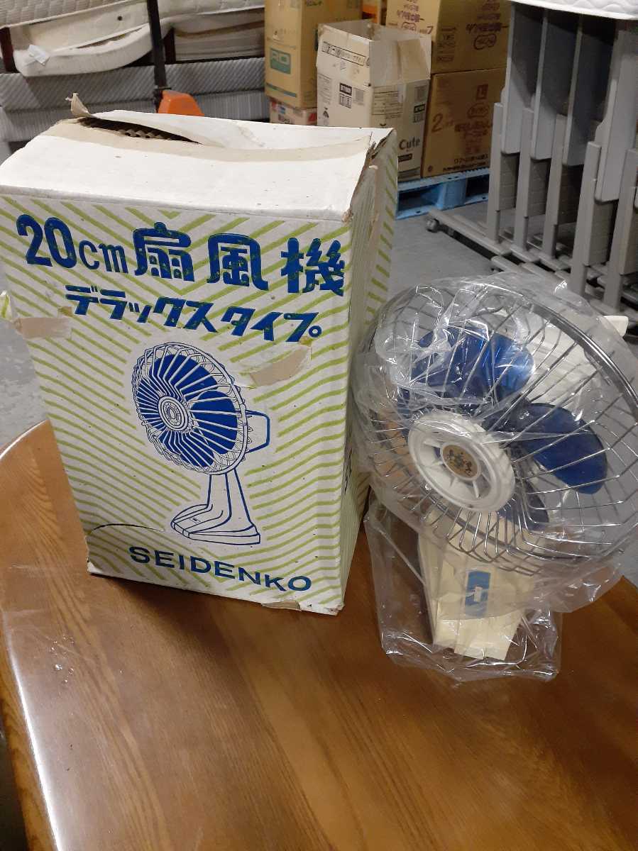SEIDENKO(西武電機工業)一般型換気扇20cm SF-20EL 3個セット Yahoo!オークション - 「seidenko換気扇」換気扇 (冷暖房、空調) の 扇風機・サーキュレーター