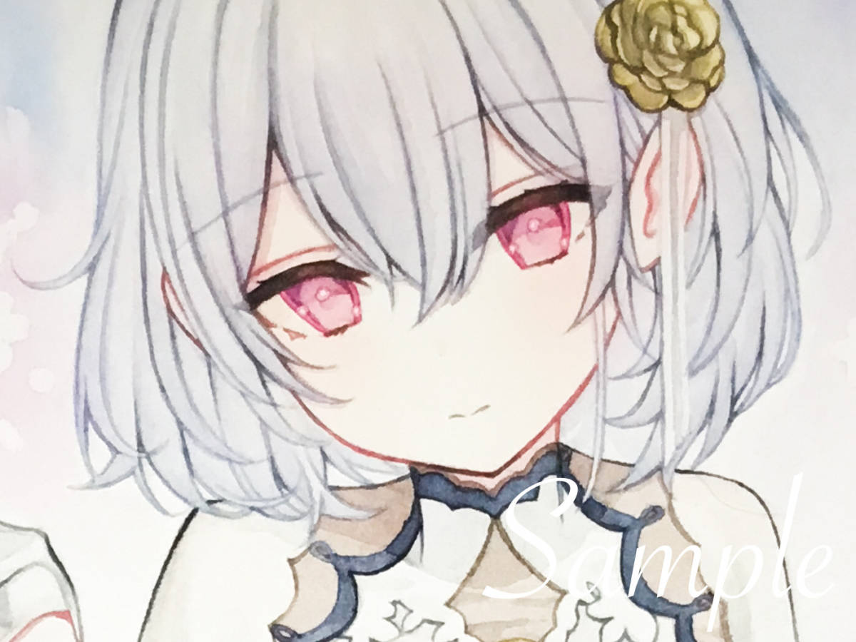 新品 同人手描きイラスト アズールレーン シリアス A5 の落札情報詳細 ヤフオク落札価格情報 オークフリー スマートフォン版 新品 同人手描きイラスト アズールレーン シリアス A5 の落札情報詳細 ヤフオク落札価格情報 オークフリー スマートフォン版