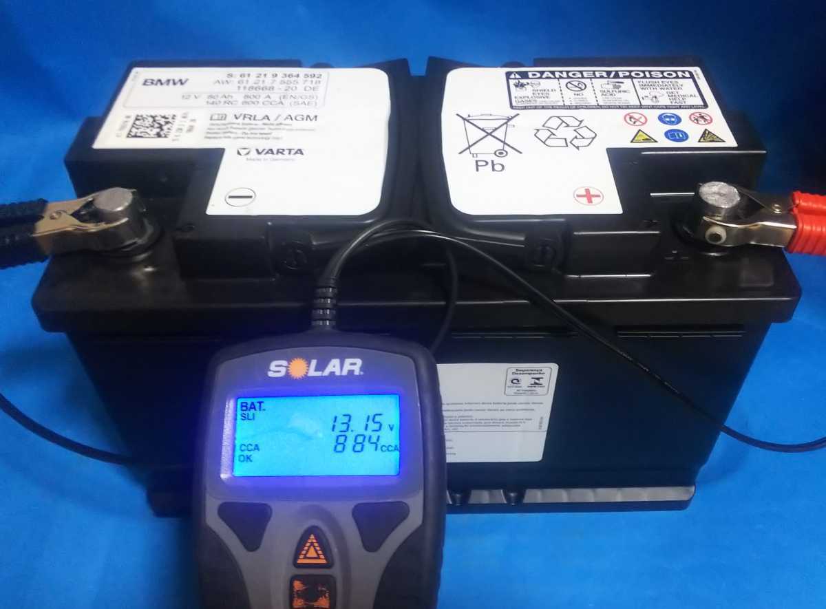 専用出品 Yahoo!オークション - [G-7]BMW VRLA/AGMバッテリー 118668-20DE 61 21