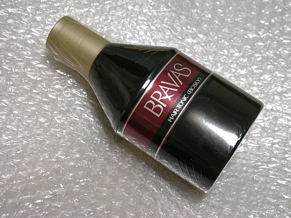新品 資生堂 ブラバス ヘアトニック バスキー 未開封 の落札情報詳細 ヤフオク落札価格情報 オークフリー スマートフォン版