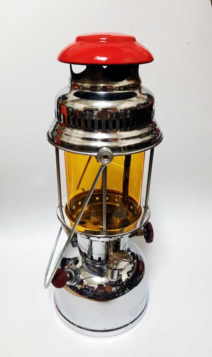 ■オプティマス OPTIMUS 1550G 灯油ランタン ROD＆RUN:オプティマス灯油ランタン1550G