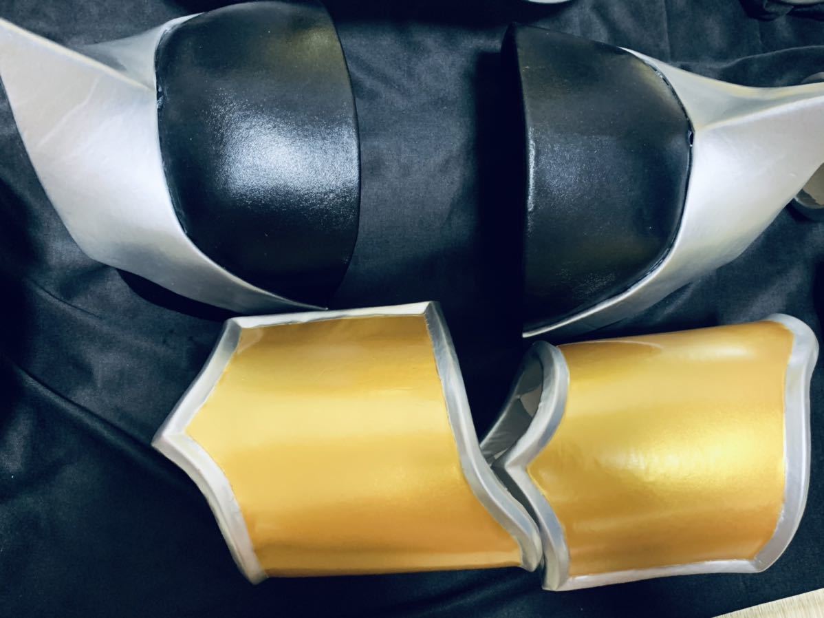 仮面ライダーアギト アトラクションスーツ アトラク 一式 フルセット