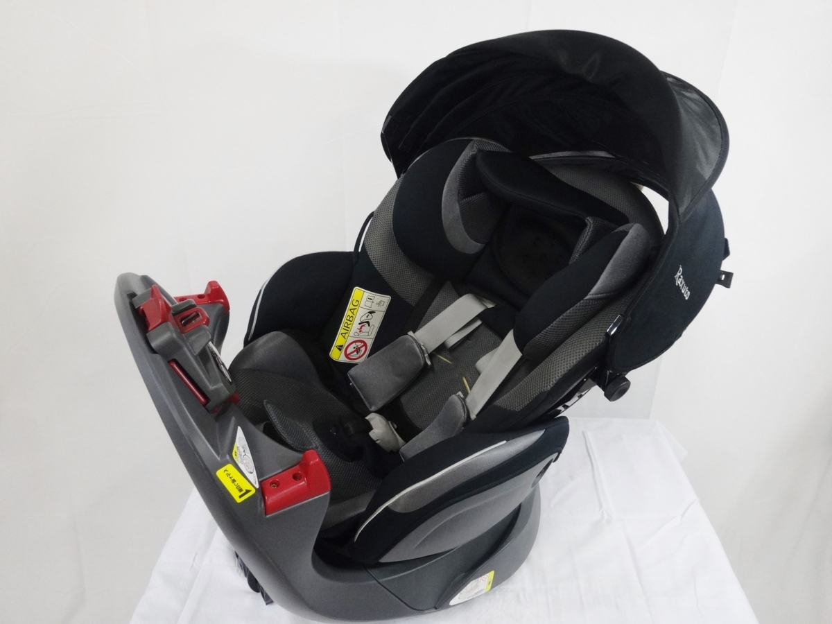 即決 Aprica チャイルドシート アップリカ 日よけ付き 軽量 取付簡単 持ち運び便利 名古屋発 3 319 の落札情報詳細 ヤフオク落札価格情報 オークフリー スマートフォン版