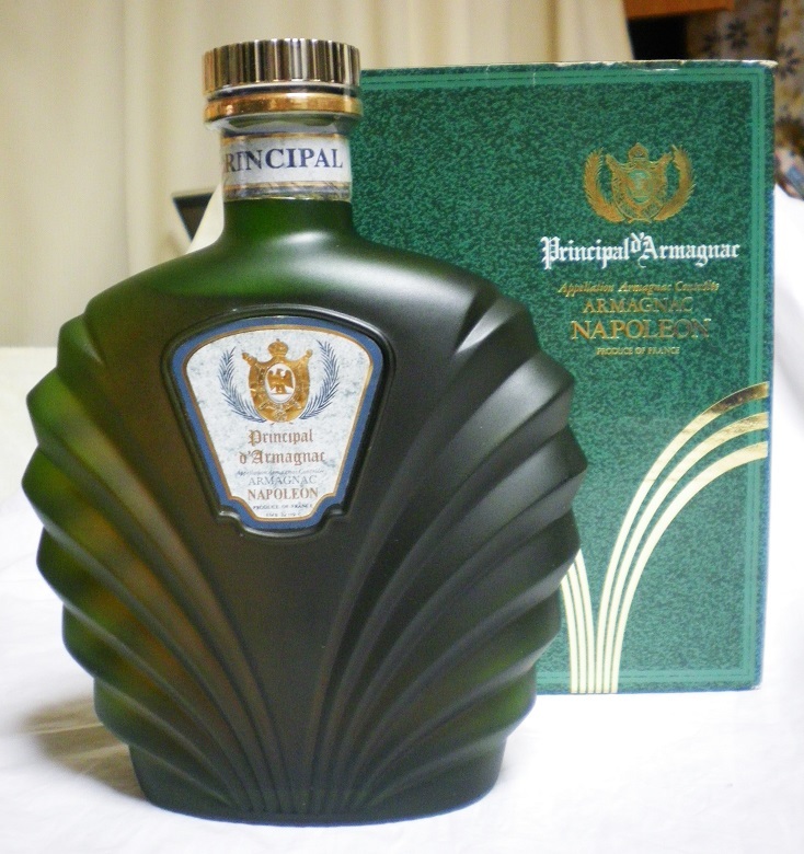 NAPOLÉON Armagnac 700ml 40%（グッドリン・アルマニャック