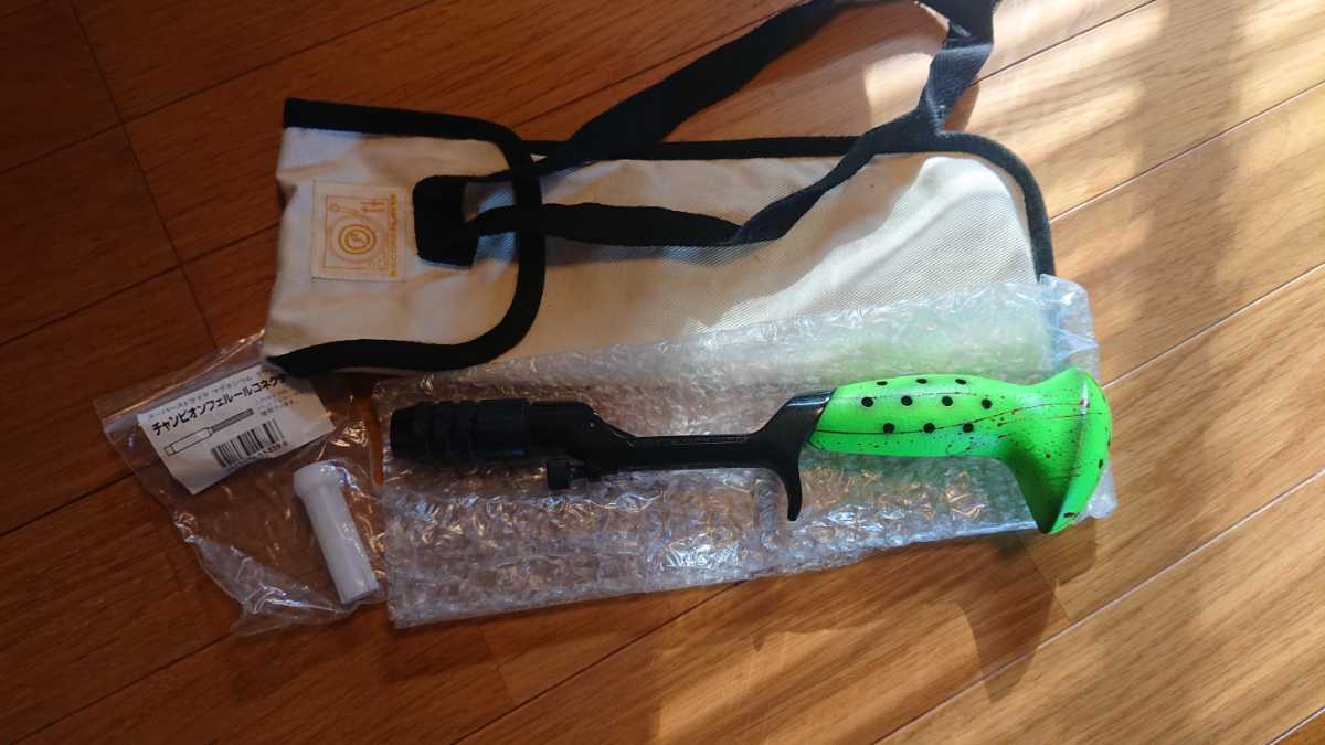 レコード キラーグリップ フリーソールセット ヘッドハンターズ