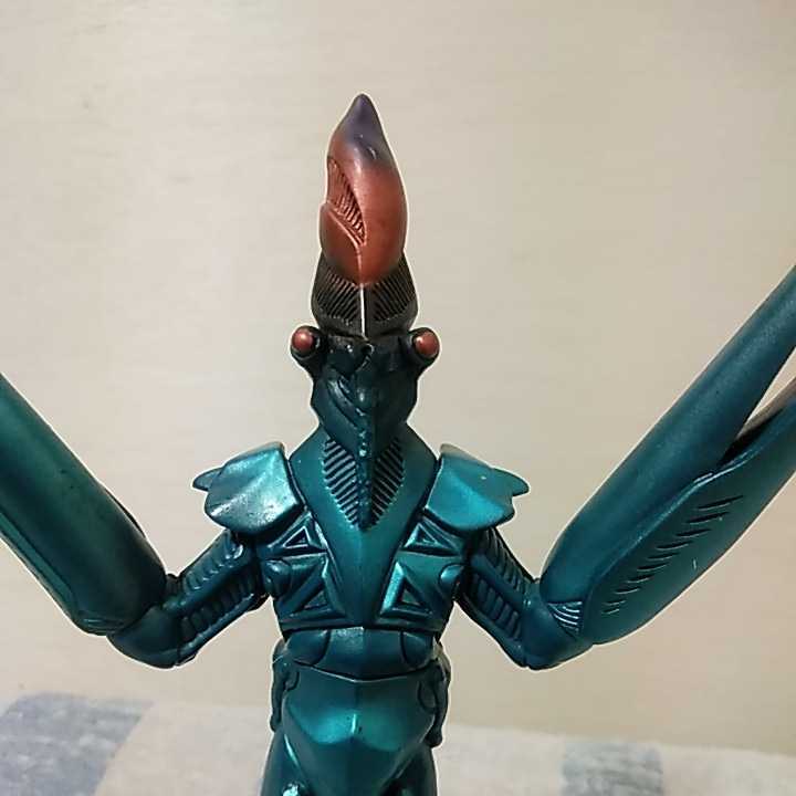 サイコバルタン パワードウルトラマン ウルトラマン パワードバルタン