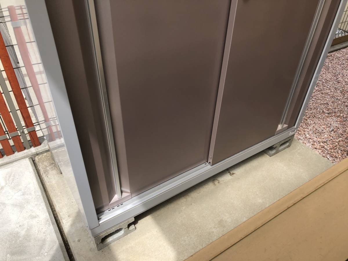 当店の記念日 イナバ物置 NXN-30S ☆直接引き取り限定☆ - 玄関/屋外収納 - alrc.asia 当店の記念日 イナバ物置 NXN-30S ☆直接引き取り限定☆ - 玄関/屋外収納 - alrc.asia