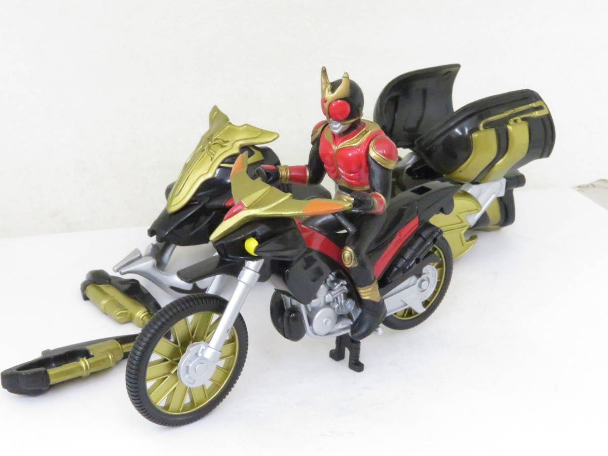 S.H.Figuarts (真骨彫製法)仮面ライダー新1号 プラメカ 仮面ライダー サイクロン 慣らさ ライジング