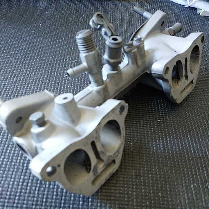 サニー 前期 SUキャブ SUツインキャブ インマニ OH済 B110 B210 B310