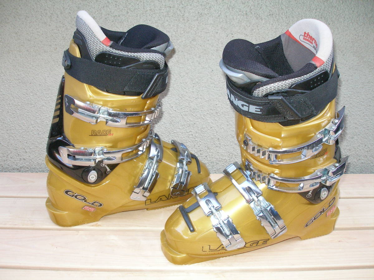 ラングスキーブーツ 24-24.5 スキー ブーツ 24の人気商品・通販・価格