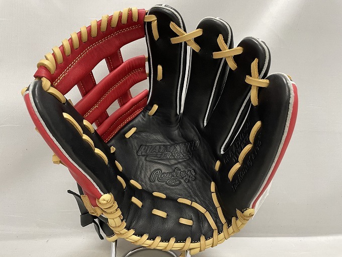 ローリングス 一般 軟式グローブ プレイメーカー オールラウンド 右投げ Rawlings ローリングス 野球 軟式 グラブ グローブ オール